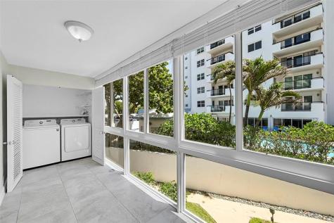1530 S Ocean Boulevard Lauderdale By The Sea FL 33062