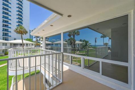 1530 S Ocean Boulevard Lauderdale By The Sea FL 33062