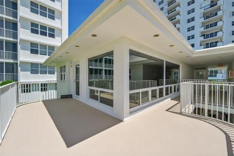 1530 S Ocean Boulevard Lauderdale By The Sea FL 33062