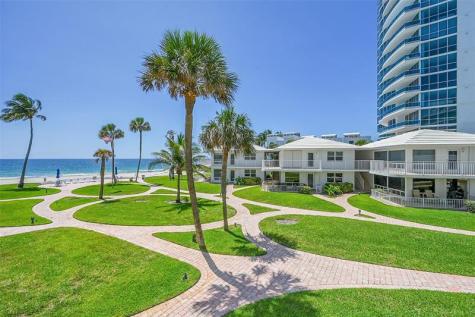 1530 S Ocean Boulevard Lauderdale By The Sea FL 33062