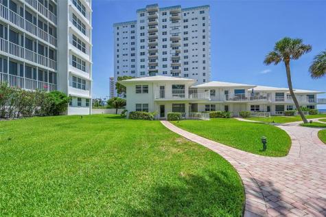 1530 S Ocean Boulevard Lauderdale By The Sea FL 33062