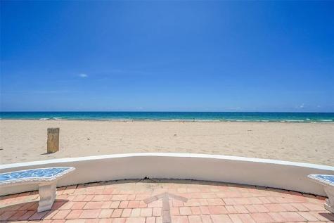1530 S Ocean Boulevard Lauderdale By The Sea FL 33062