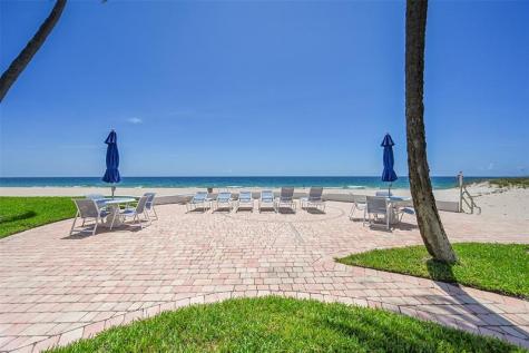 1530 S Ocean Boulevard Lauderdale By The Sea FL 33062