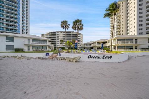 1530 S Ocean Boulevard Lauderdale By The Sea FL 33062