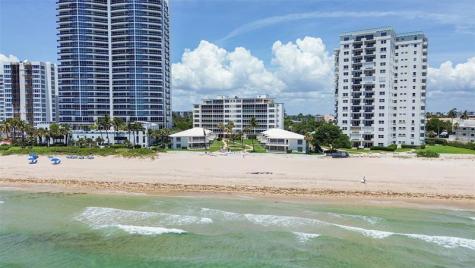 1530 S Ocean Boulevard Lauderdale By The Sea FL 33062