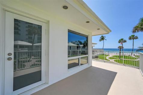 1530 S Ocean Boulevard Lauderdale By The Sea FL 33062
