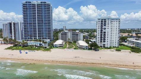 1530 S Ocean Boulevard Lauderdale By The Sea FL 33062