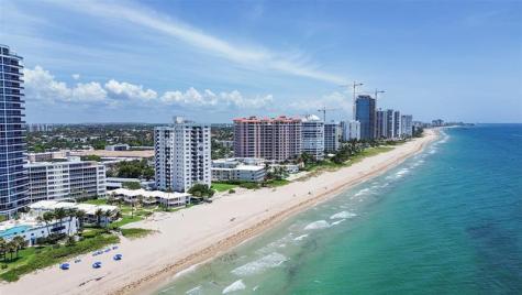 1530 S Ocean Boulevard Lauderdale By The Sea FL 33062