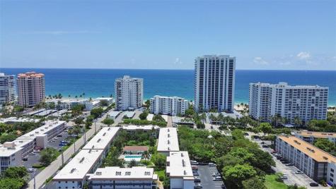 1530 S Ocean Boulevard Lauderdale By The Sea FL 33062