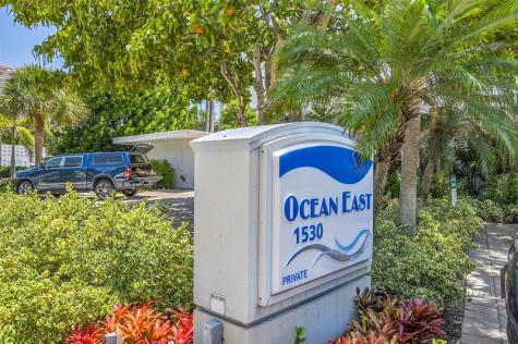 1530 S Ocean Boulevard Lauderdale By The Sea FL 33062
