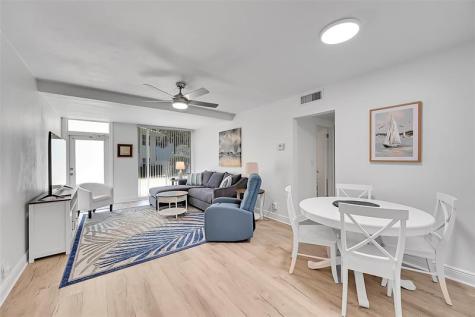 1530 S Ocean Boulevard Lauderdale By The Sea FL 33062