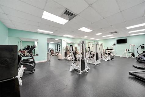 3591 N Environ Boulevard Lauderhill FL 33319