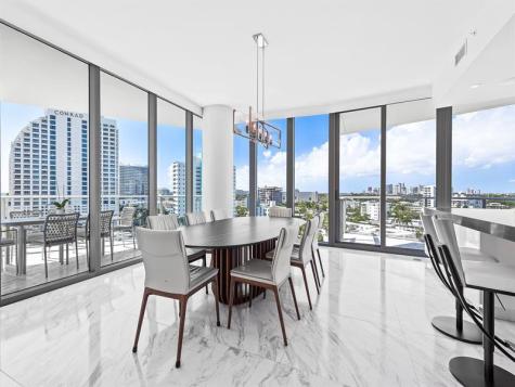 701 N Fort Lauderdale Beach Boulevard Fort Lauderdale FL 33304