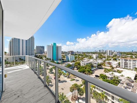 701 N Fort Lauderdale Beach Boulevard Fort Lauderdale FL 33304