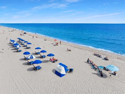 701 N Fort Lauderdale Beach Boulevard Fort Lauderdale FL 33304