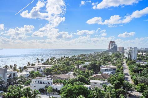 3100 N Ocean Boulevard Fort Lauderdale FL 33308