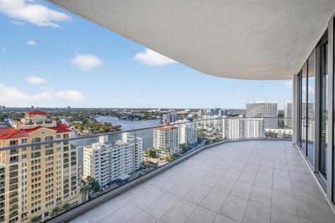 151 N Seabreeze Boulevard Fort Lauderdale FL 33304