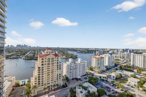 151 N Seabreeze Boulevard Fort Lauderdale FL 33304