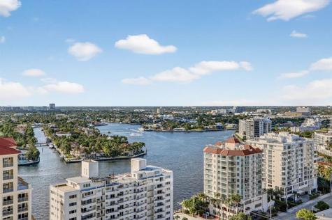 151 N Seabreeze Boulevard Fort Lauderdale FL 33304