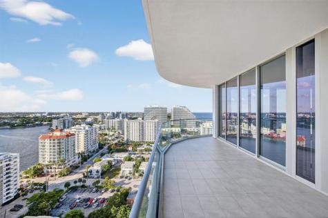 151 N Seabreeze Boulevard Fort Lauderdale FL 33304