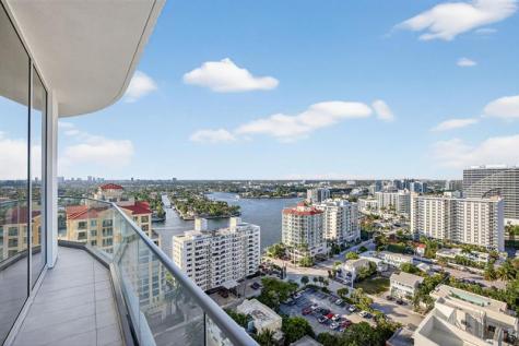 151 N Seabreeze Boulevard Fort Lauderdale FL 33304