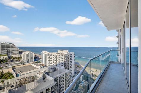 151 N Seabreeze Boulevard Fort Lauderdale FL 33304