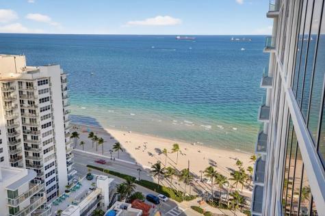 151 N Seabreeze Boulevard Fort Lauderdale FL 33304