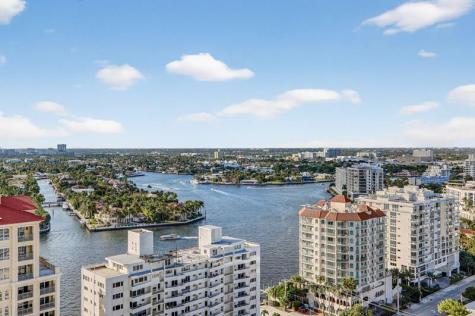 151 N Seabreeze Boulevard Fort Lauderdale FL 33304