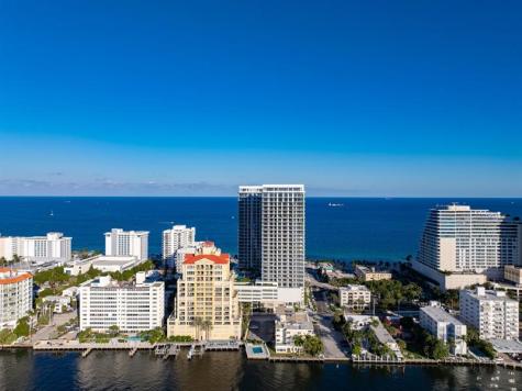 151 N Seabreeze Boulevard Fort Lauderdale FL 33304