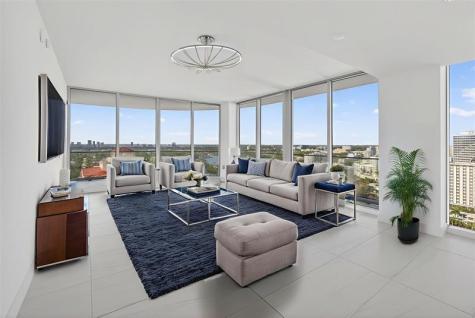 151 N Seabreeze Boulevard Fort Lauderdale FL 33304