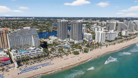 151 N Seabreeze Boulevard Fort Lauderdale FL 33304