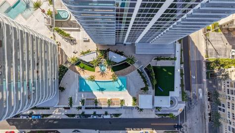 151 N Seabreeze Boulevard Fort Lauderdale FL 33304
