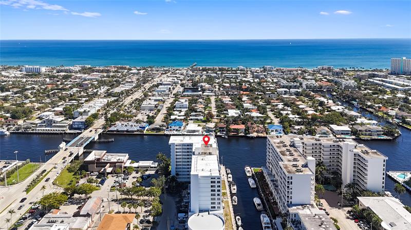 3100 NE 49th Street Fort Lauderdale FL 33308