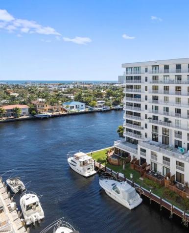 3100 NE 49th Street Fort Lauderdale FL 33308