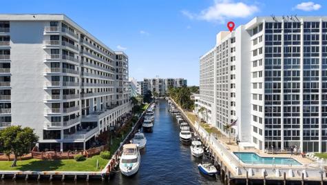 3100 NE 49th Street Fort Lauderdale FL 33308
