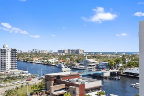 3100 NE 49th Street Fort Lauderdale FL 33308