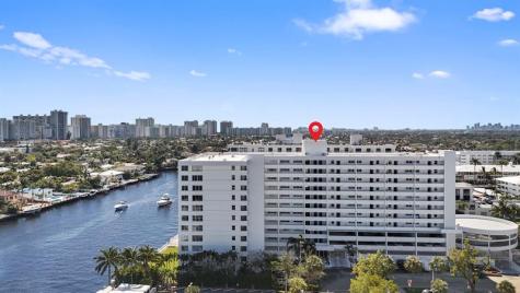 3100 NE 49th Street Fort Lauderdale FL 33308