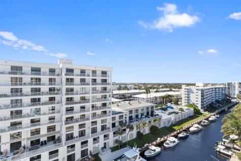 3100 NE 49th Street Fort Lauderdale FL 33308