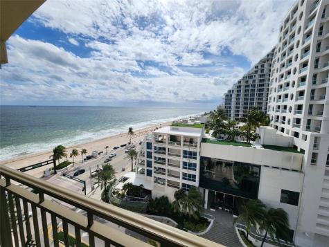 601 N Fort Lauderdale Beach Boulevard Fort Lauderdale FL 33304