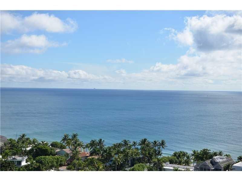 2841 N Ocean Boulevard Fort Lauderdale FL 33308