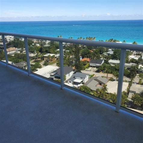 2841 N Ocean Boulevard Fort Lauderdale FL 33308