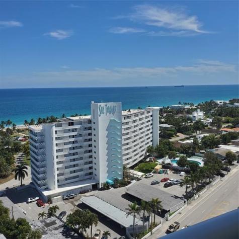 2841 N Ocean Boulevard Fort Lauderdale FL 33308