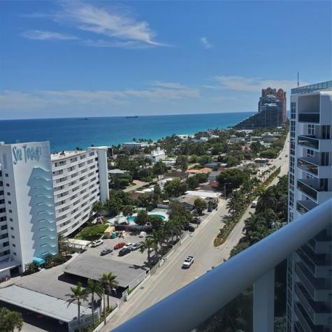 2841 N Ocean Boulevard Fort Lauderdale FL 33308