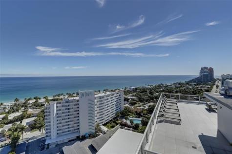 2841 N Ocean Boulevard Fort Lauderdale FL 33308