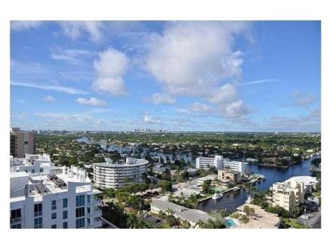 2841 N Ocean Boulevard Fort Lauderdale FL 33308