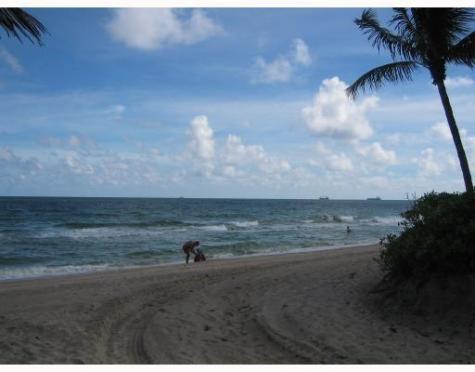 2841 N Ocean Boulevard Fort Lauderdale FL 33308