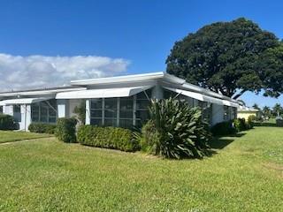 145 South Boulevard Boynton Beach FL 33435