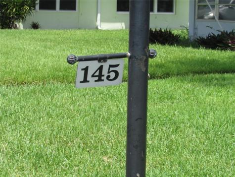 145 South Boulevard Boynton Beach FL 33435