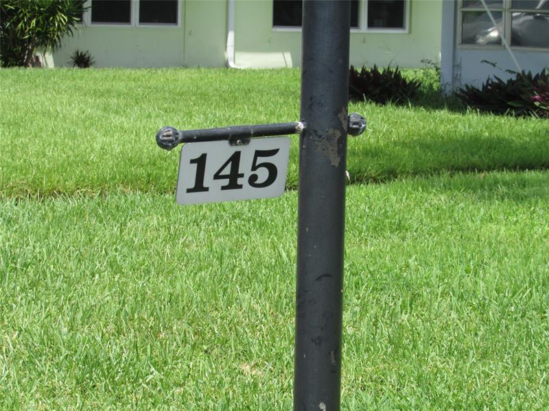 145 South Boulevard Boynton Beach FL 33435