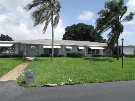 145 South Boulevard Boynton Beach FL 33435